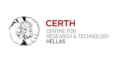 CERTH logoCERTH