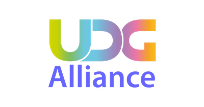 logo UDG AllianceUDGA