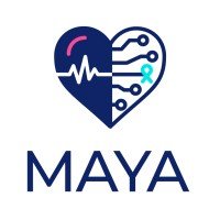 maya_logoMAYA