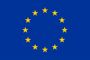 European Union flag